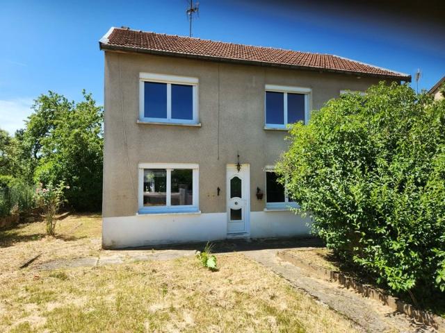 Maison vente à Vitry-le-François, Pargny-sur-saulx