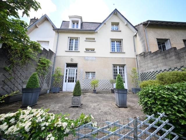 Maison vente à Périgueux