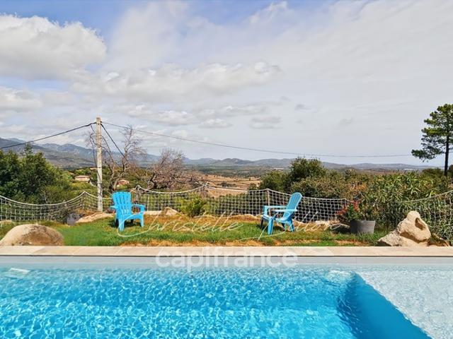 Maison vente à Sartène, Porto-vecchio