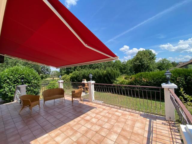 Maison vente à Gex, Pougny
