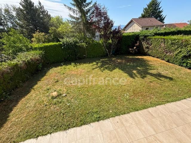 Maison vente à Gex, Prévessin-moëns