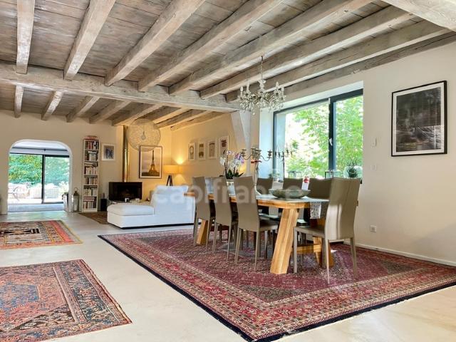 Maison vente à Gex, Prévessin-moëns