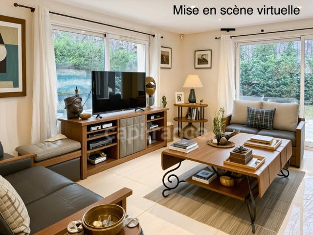 Maison vente à Gex, Prévessin-moëns