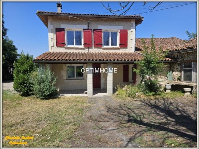 Maison vente à Angoulême, Aubeterre-sur-dronne