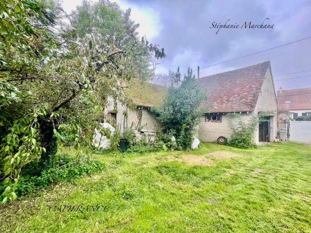 Maison vente à Chartres