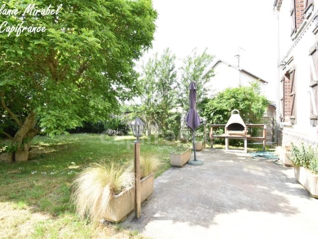 Maison vente à Évreux, Nagel-séez-mesnil