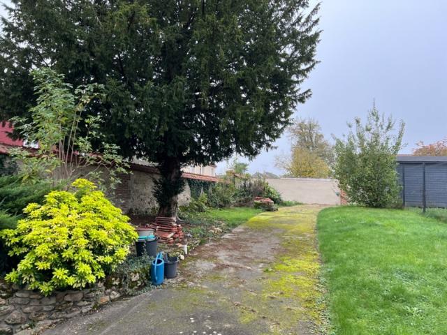 Maison vente à Pontoise, Grisy-les-plâtres