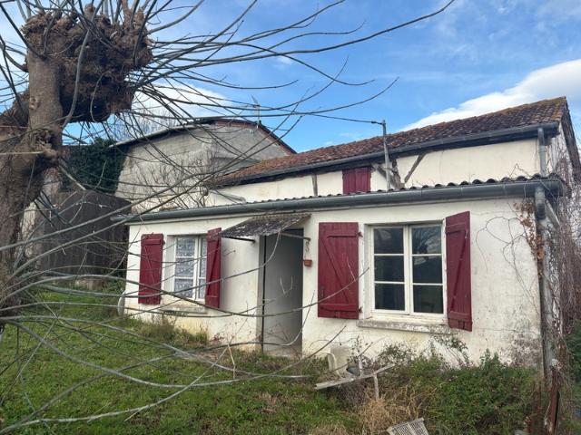 Maison vente à Bayonne, Larceveau-arros-cibits