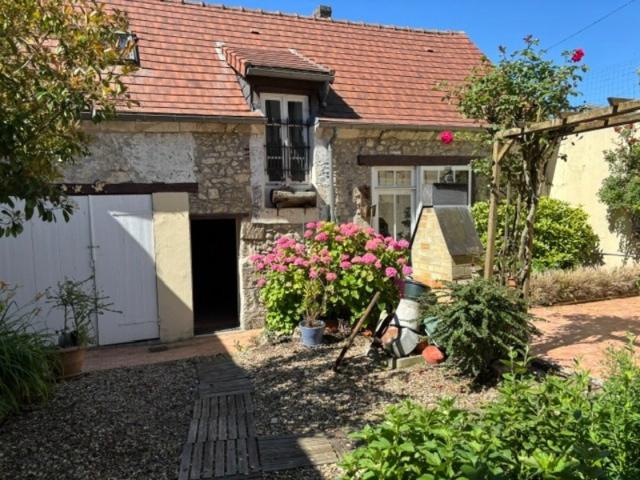 Maison vente à Clermont, Liancourt