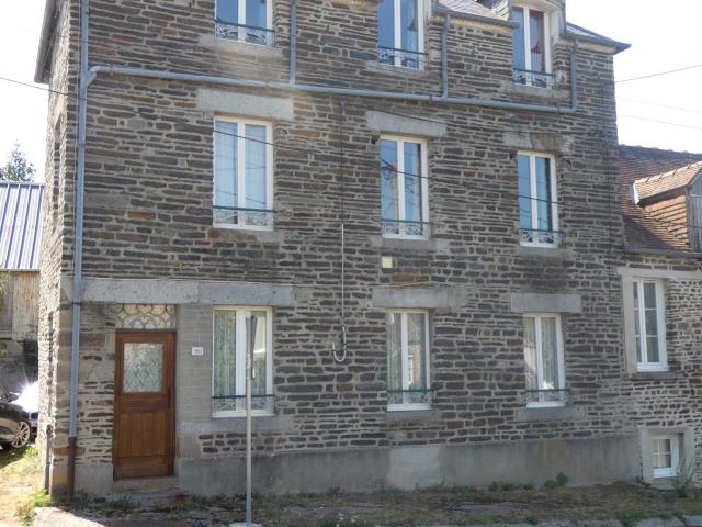 Maison vente à Caen, Pont-d'ouilly