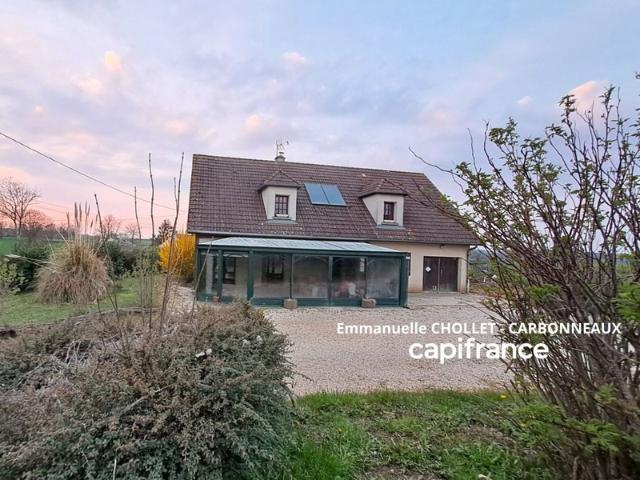 Maison vente à Montbard, Précy-sous-thil