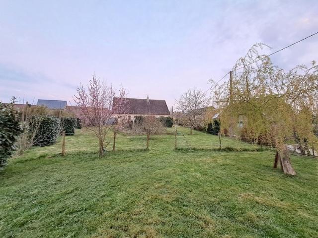 Maison vente à Montbard, Précy-sous-thil