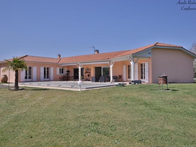 Maison vente à Bourg-en-Bresse, Saint-andré-de-bâgé