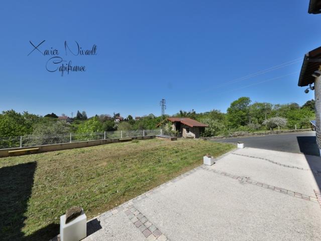 Maison vente à Lons-le-Saunier, Saint-amour