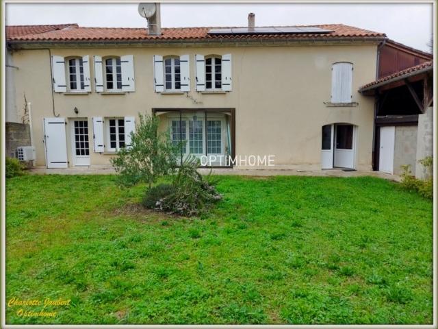 Villa vente à Périgueux, Saint-aulaye