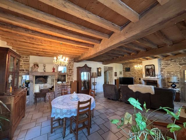 Maison vente à Chalon-sur-Saône, Nanton
