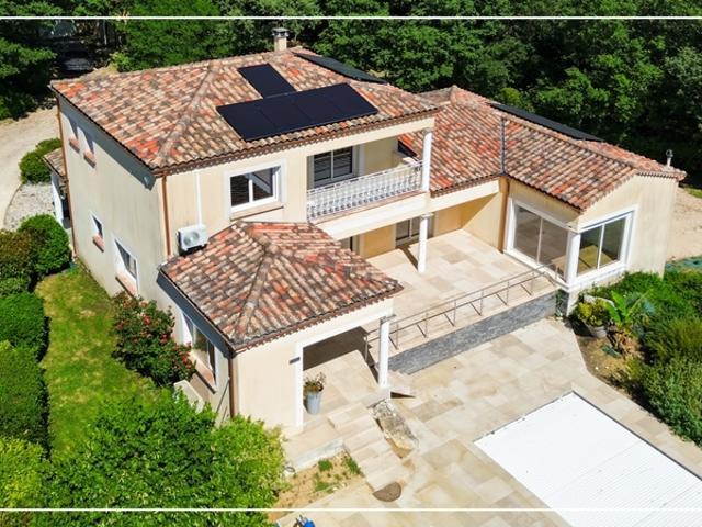 Maison vente à Auch, Vic-fezensac