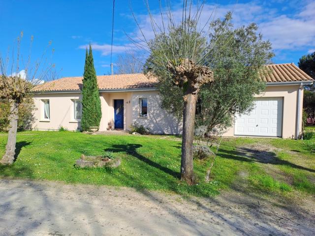 Maison vente à Bordeaux, Saint-sulpice-et-cameyrac