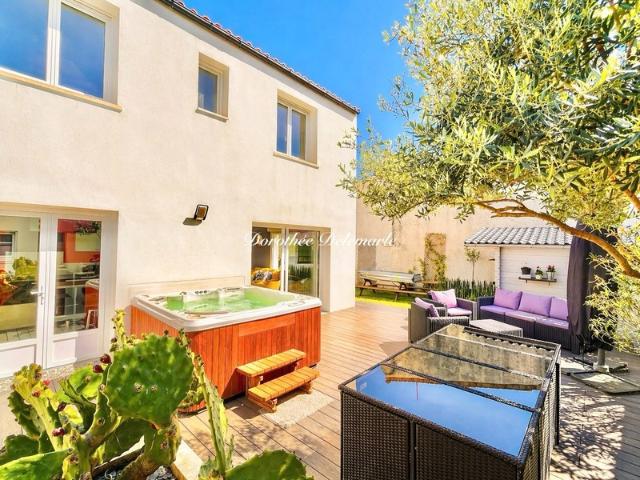 Maison vente à La Rochelle, Puilboreau