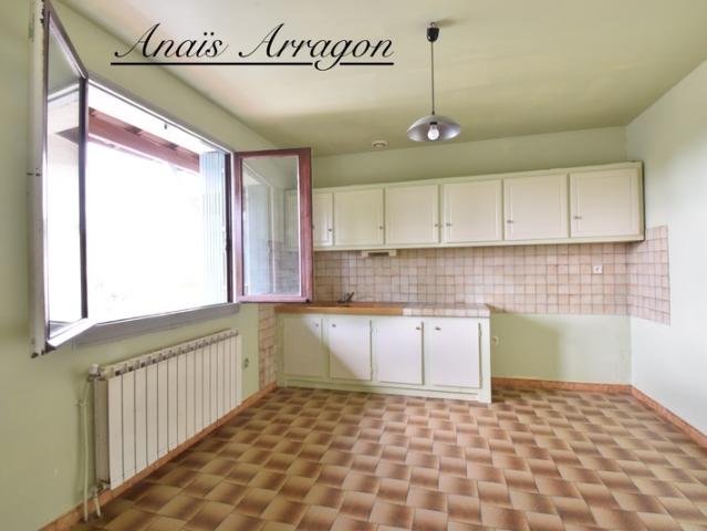 Maison vente à Villeneuve-sur-Lot, Pujols