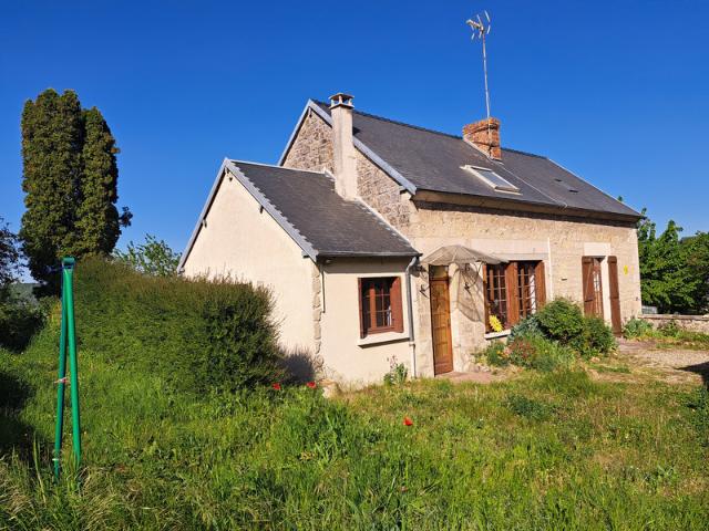 Villa vente à Soissons