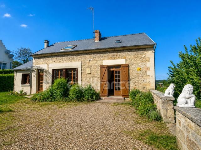 Villa vente à Soissons