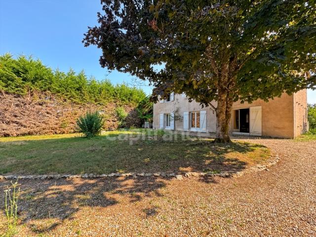 Villa vente à Nevers, Rouy