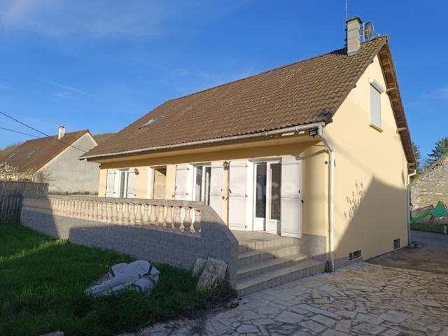 Maison vente à Sens, Saint-aubin-sur-yonne