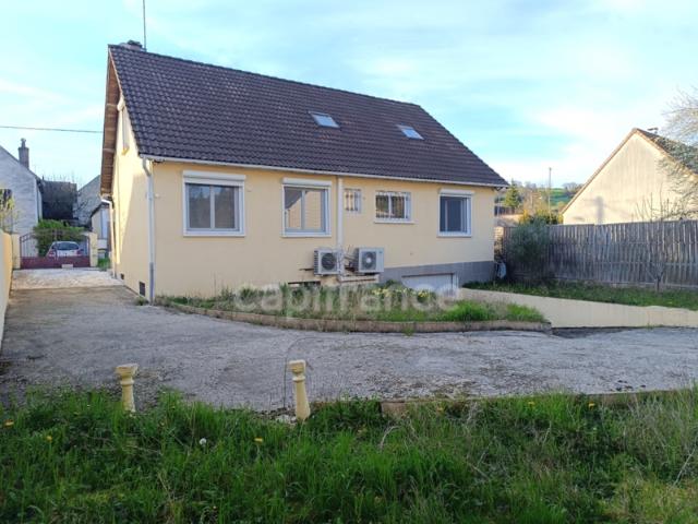 Maison vente à Sens, Saint-aubin-sur-yonne
