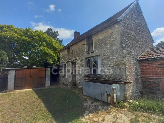 Maison vente à Les Andelys, Normandie