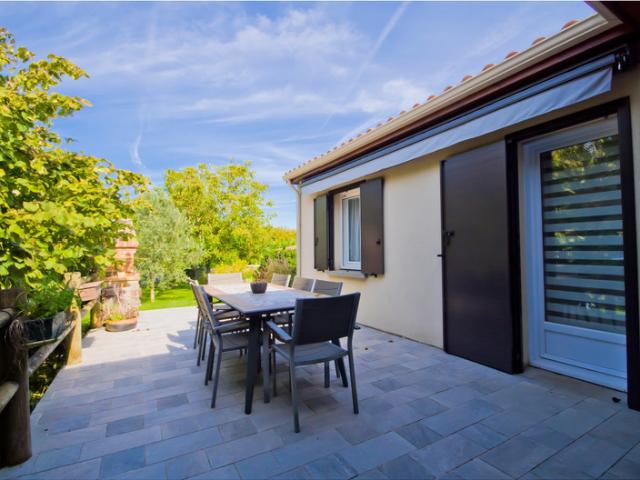 Maison vente à Poitiers, Saint-georges-lès-baillargeaux