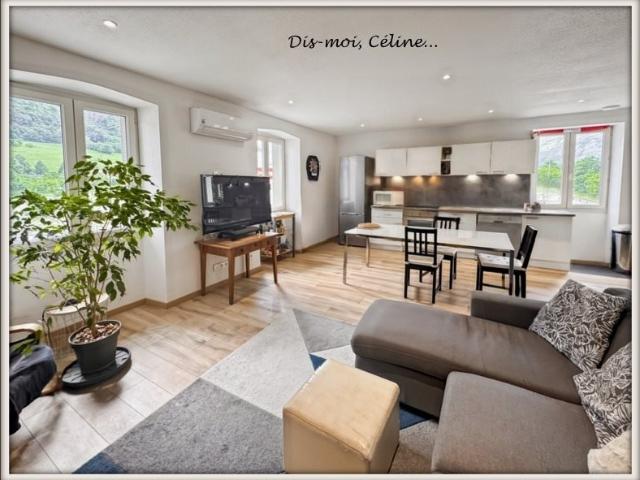 Maison vente à Saint-Jean-de-Maurienne, Saint-jean-de-maurienne