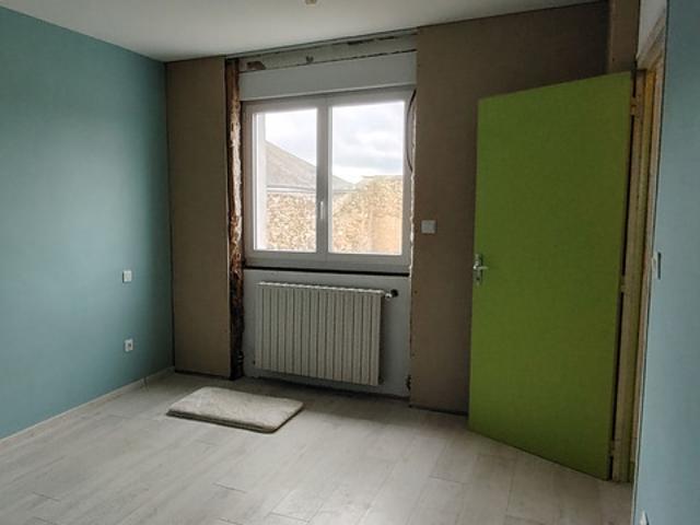 Maison vente à Bressuire, Saint-jouin-de-marnes
