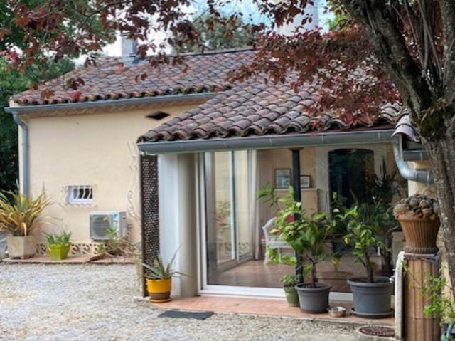 Maison vente à Toulouse, Saint-julia