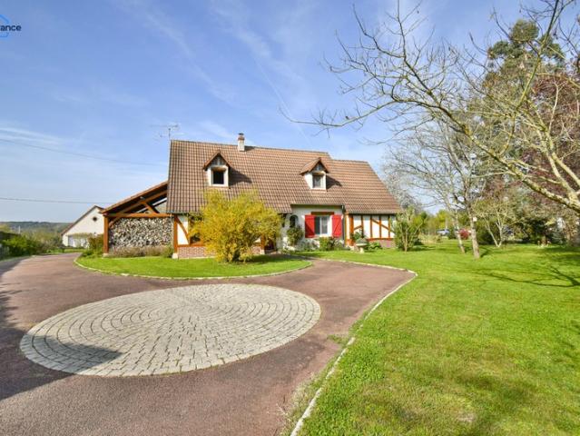 Maison vente à Romorantin-Lanthenay, Saint-julien-sur-cher
