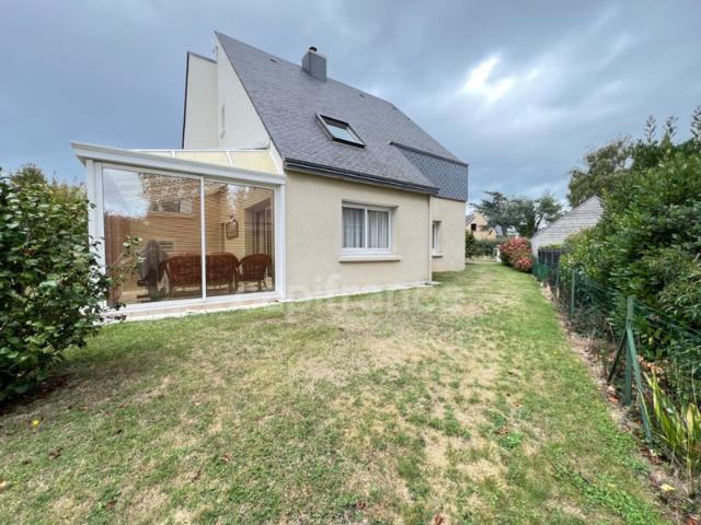 Maison vente à Bayeux, Saint-laurent-sur-mer