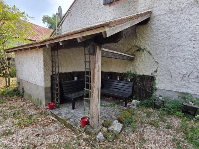 Villa vente à Bellac, Saint-léger-magnazeix