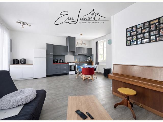 Maison vente à Niort, Saint-maixent-l'ecole