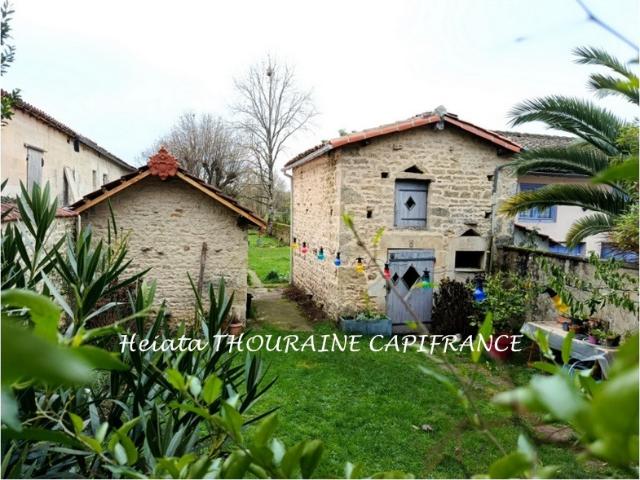 Maison vente à Niort, Saint-maixent-l'ecole