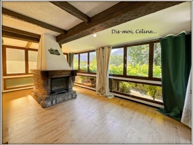 Maison vente à Saint-Jean-de-Maurienne, Saint-martin-de-la-porte