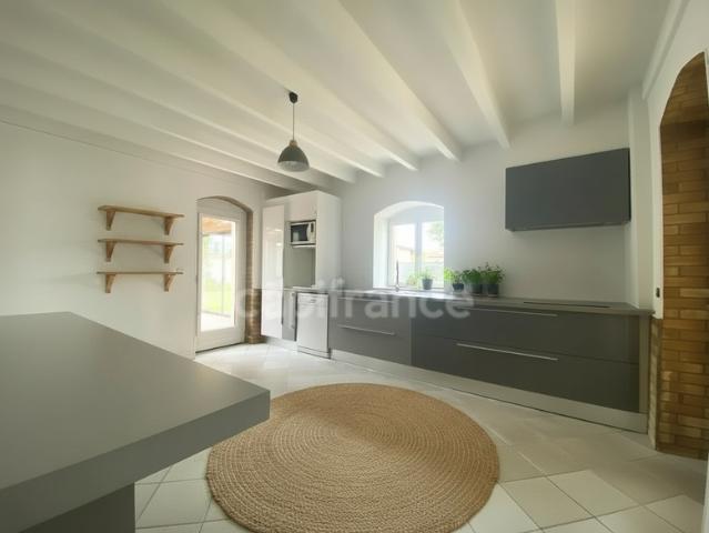 Maison vente à Belley, Saint-maurice-de-gourdans