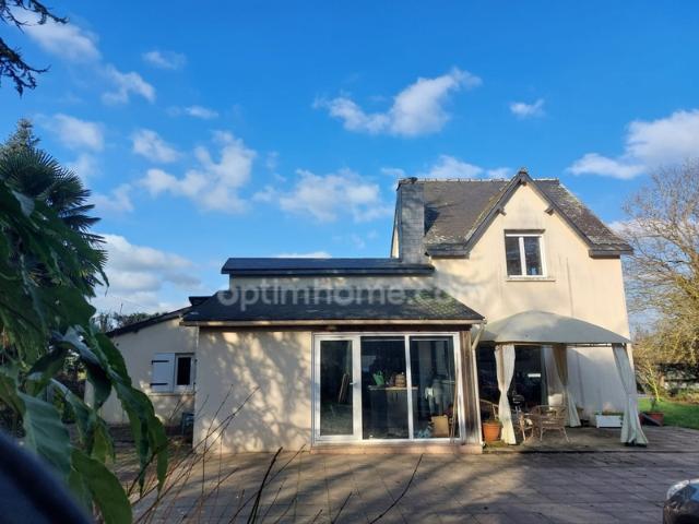 Villa vente à Rennes, Bretagne