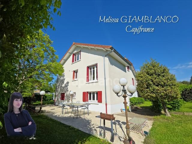 Maison vente à Chalon-sur-Saône, Saint-rémy