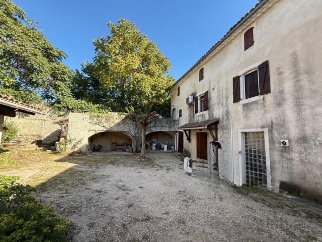 Maison vente à Alès, Salindres