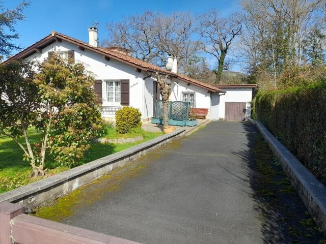 Maison vente à Bayonne, Sare