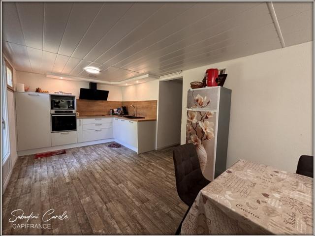 Maison vente à Agen, Sérignac-sur-garonne