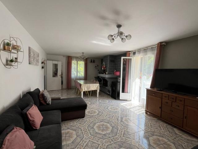 Maison vente à Torcy, Chessy