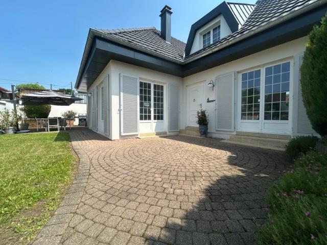 Villa vente à Mulhouse, Steinbrunn-le-bas