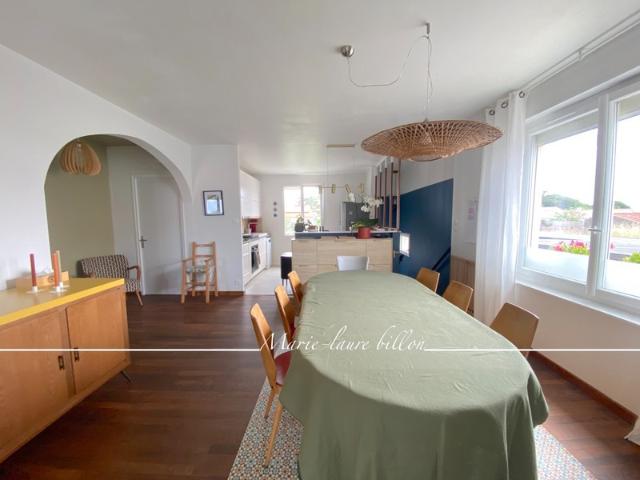 Maison vente à Les Sables-d'Olonne, Saint-hilaire-de-riez