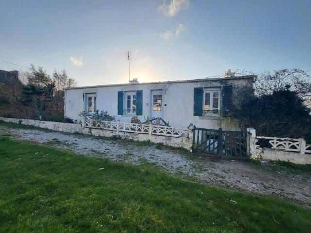 Maison vente à Châteaulin, Bretagne